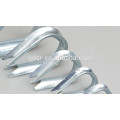 US Wire Rope Thimble Carbon Steel Thimble